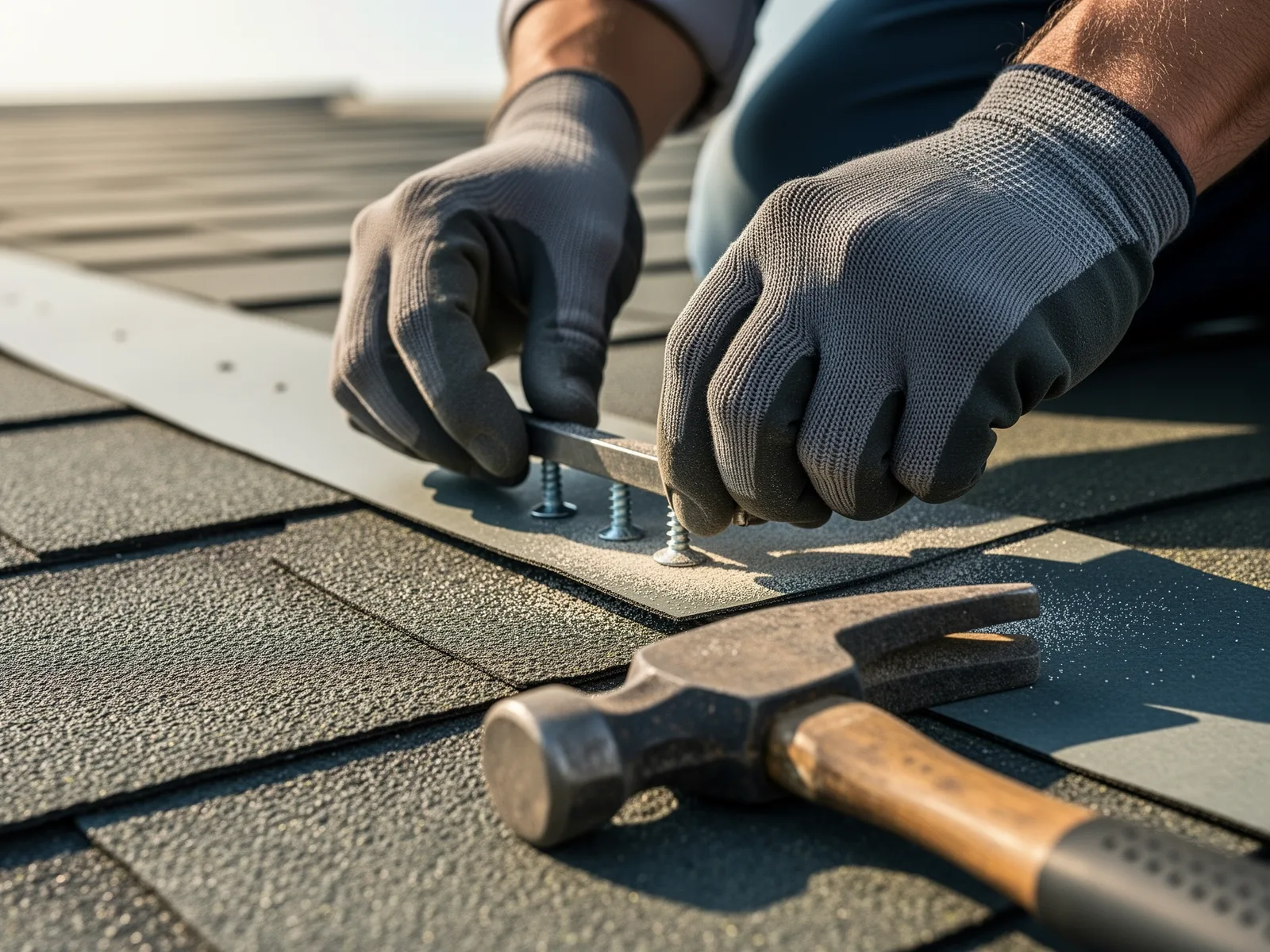 Why choose Fascia Repair in Hudson, KY